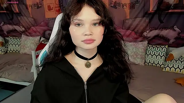 EmilyChaves Live XXX-Chat