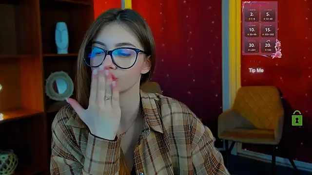 mia_bamby1 Live XXX-Chat