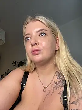 OdriOlsens Live XXX-Chat