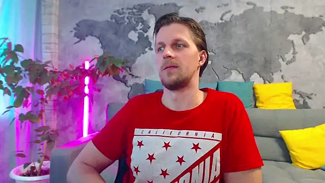 Show Webcam de VikingChrisss