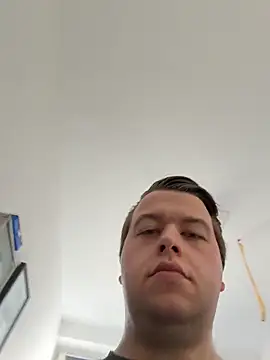 Webkamerová show Lars2306