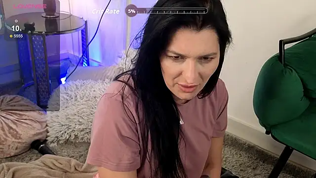 BellaEveX live XXX chat