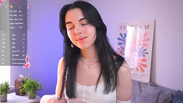 Chat XXX Live MirnaTellado