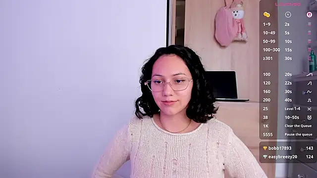 Онлайн чат XXX Anyi_1