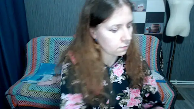 pa1e_pr1ncess Chat XXX in diretta