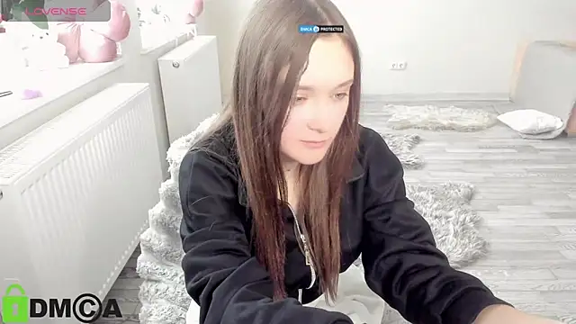 Elina_X 现场XXX聊天