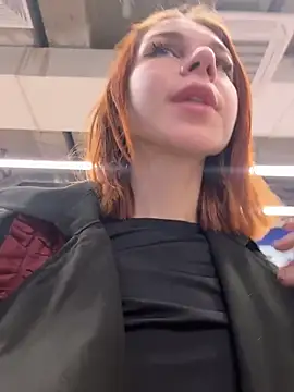 RosieSecret Live XXX-Chat