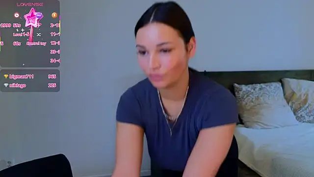 Živý XXX chat JessicaCartier