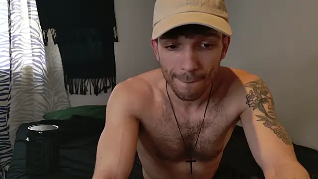 Chat XXX en directo de JackDesFeux