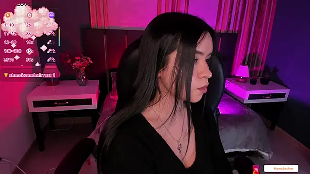 Živý XXX chat Hanna__Becker_