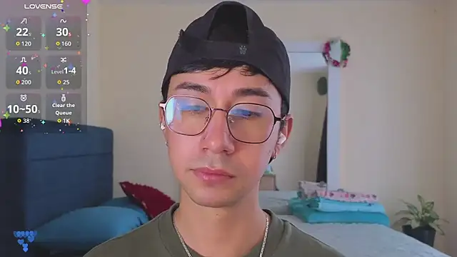 cameron_cum Webcamshow