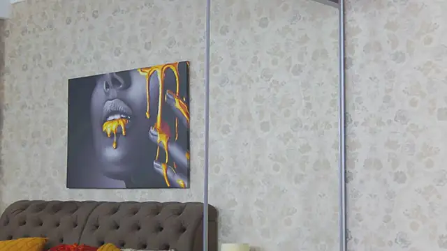 DustinKeent Webcam show