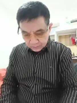 yjw6688's Webcam Show