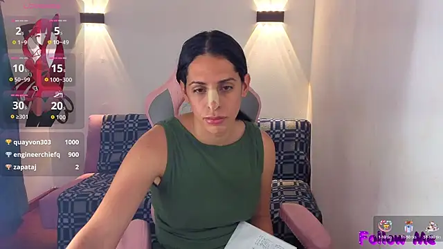 vittorialombardi__'s Live XXX Chat