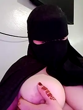 عرض كام LANA___sexy