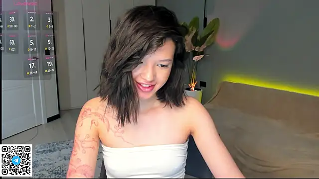 Živý XXX chat RikoAsada