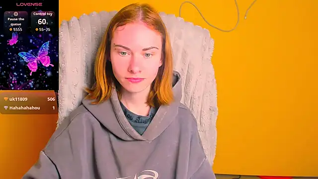 Fiona_Night 라이브 XXX 채팅