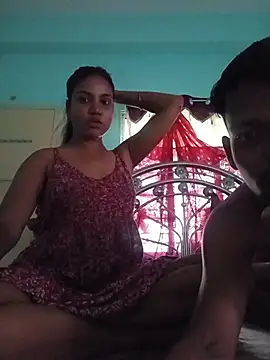 Pertunjukan Kamera Web Angel_-lisha