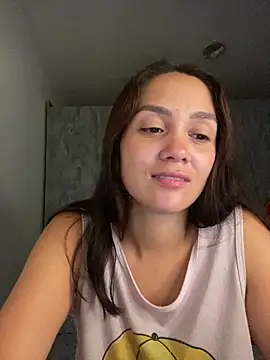 Show de carolsapequinha na webcam