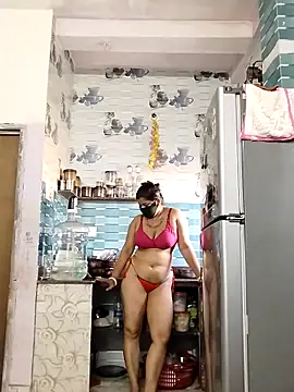 Chat XXX en directo de pinkisaha75