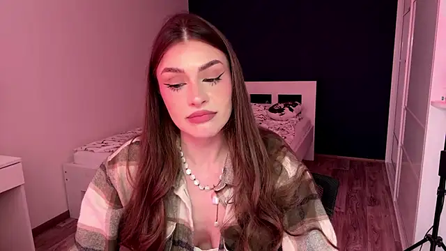 Chat XXX en directo de MachelleSpader