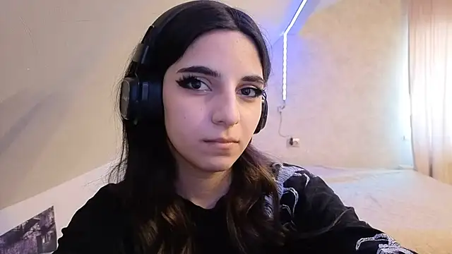 Chat XXX en directo de Blissmissataeses