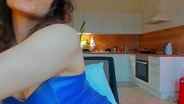 Živý XXX chat RubyIgnys