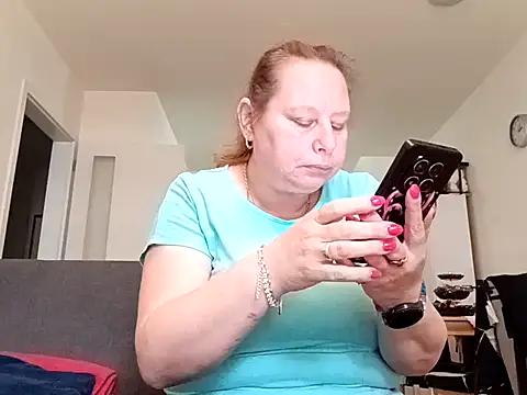 Živý XXX chat Jahudka47