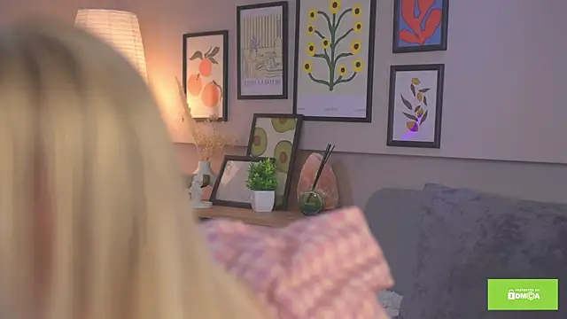 Živý XXX chat Sweety_Becky