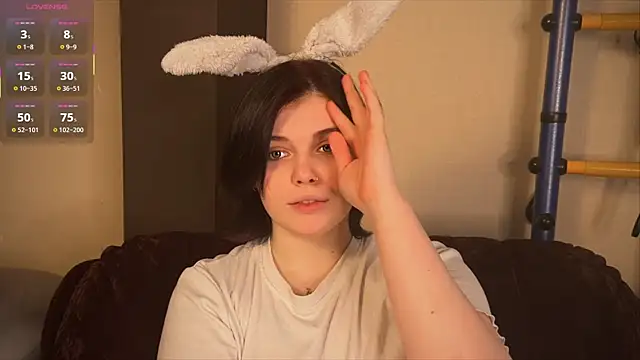 Chat XXX en directo de Sophia_Goodgirl