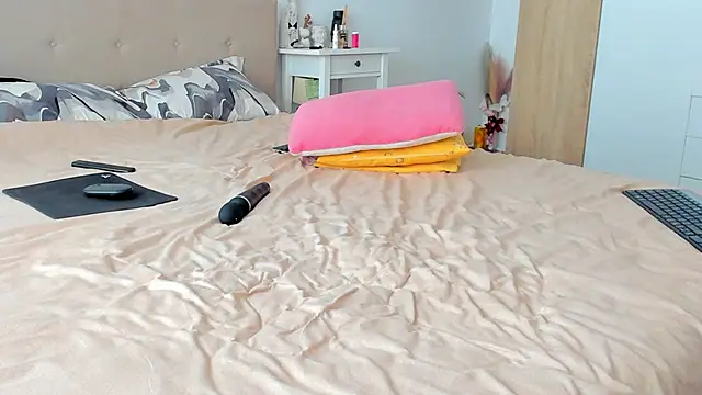 Živý XXX chat marie_marie03