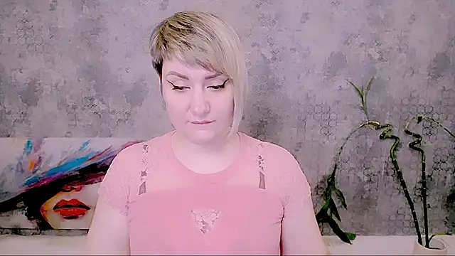 Chat XXX en directo de Djullia