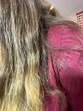 Živý XXX chat DienkaGreen