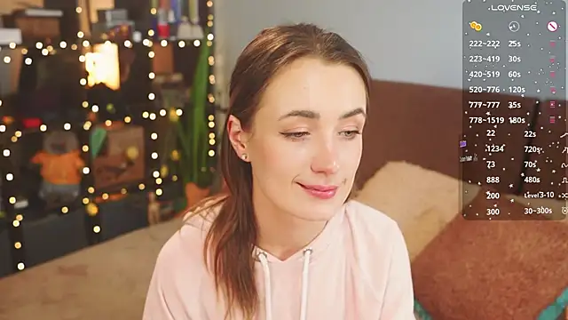 Živý XXX chat bananya_kitty