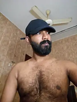 Bigkannan Webcam show