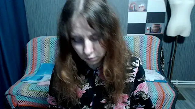 Chat XXX en directo de pa1e_pr1ncess