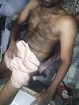 Tinku_1324's Webcam Show