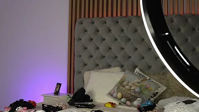 TiffanyMaze 即時 XXX 聊天