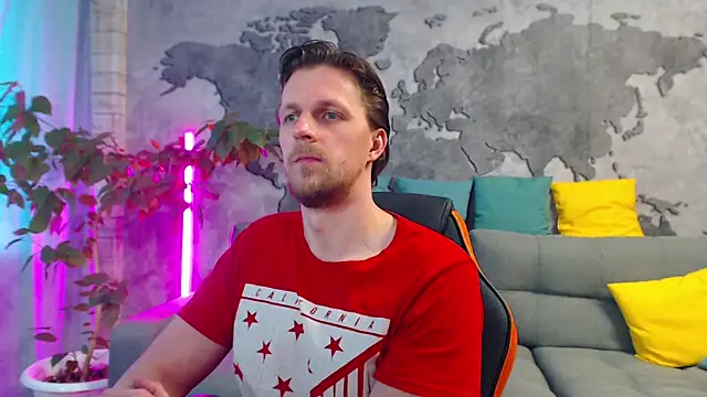 VikingChrisss Webcam-Show