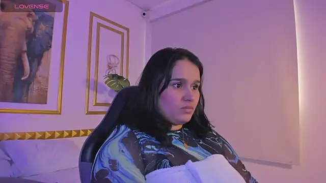 lia_sexx19's Live XXX Chat