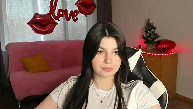 Chat XXX Live KisaModel