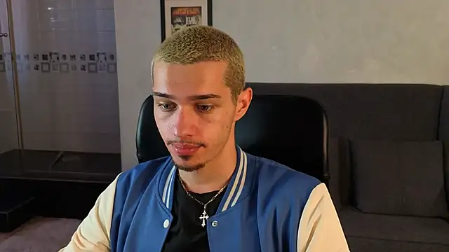 KaydenDrew's Webcam Show