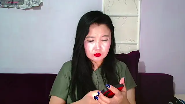 Bet_Lu 现场XXX聊天