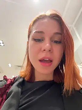 RosieSecret 即時 XXX 聊天