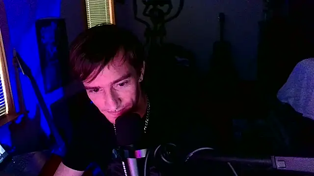 Chat +18 de LEVIATHANX666 ao vivo