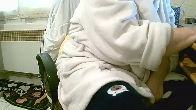 douceur63 网络视讯表演