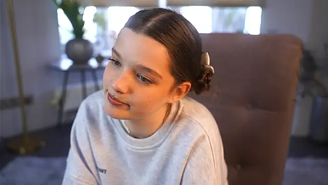 AnabelChicles Live XXX-Chat