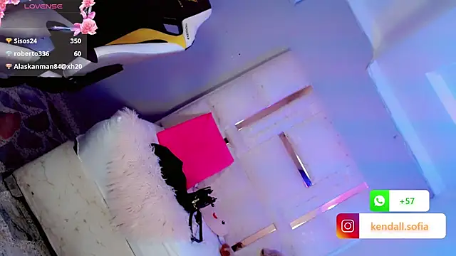 Sophiaa_doll_'s Webcam Show