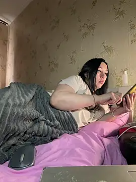 แชท XXX สดของ Naughtbaby_2025