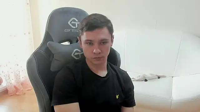 Chat XXX Live Alexmansuper